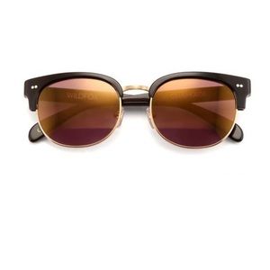 Wildfox Clubhouse Deluxe Sunglasses